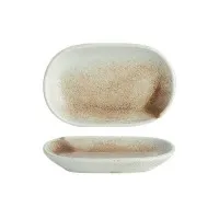 Tundra Oval Dish 14 X 9cm X 12