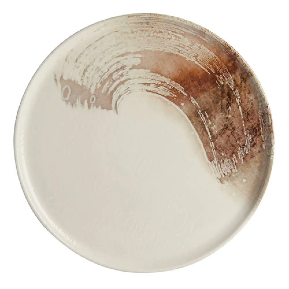 Palette Pizza Plate 31cm X 6