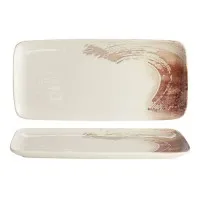 Palette Rect Platter 34 X 16cm X 6