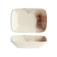 Palette Rect Dish 17 X 12cm X 12