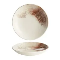 Palette Coupe Bowl 22cm X 12