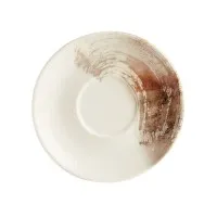 Palette Espresso Saucer 12cm X 12
