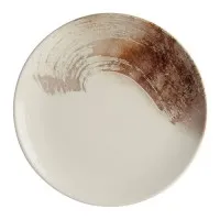 Palette Coupe Plate 27cm X 12