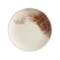 Palette Coupe Plate 17cm X 12