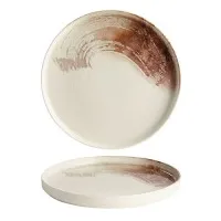 Palette Signature Plate 28cm X 6
