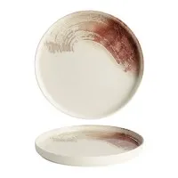 Palette Signature Plate 21cm X 6