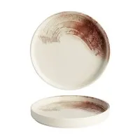 Palette Signature Plate 16.5cm X 12