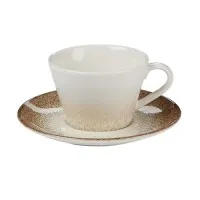 Scorched, Forno, Venecia Tea Cup 200ml X 12