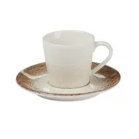 Scorched, Forno, Venecia Espresso Cup 80ml X 12