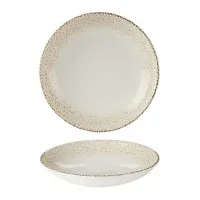 Scorched Coupe Bowl 22cm X 12