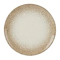 Scorched Coupe Plate 30cm X 6