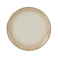 Scorched Coupe Plate 17cm X 12