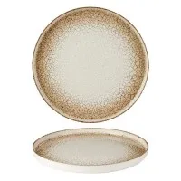 Scorched Signature Plate 28cm X 6