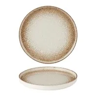 Scorched Signature Plate 21cm X 6