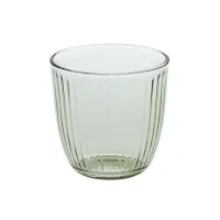 Green Tumbler 295ml X 6
