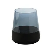 Matte Black Tumbler 380ml  X 6