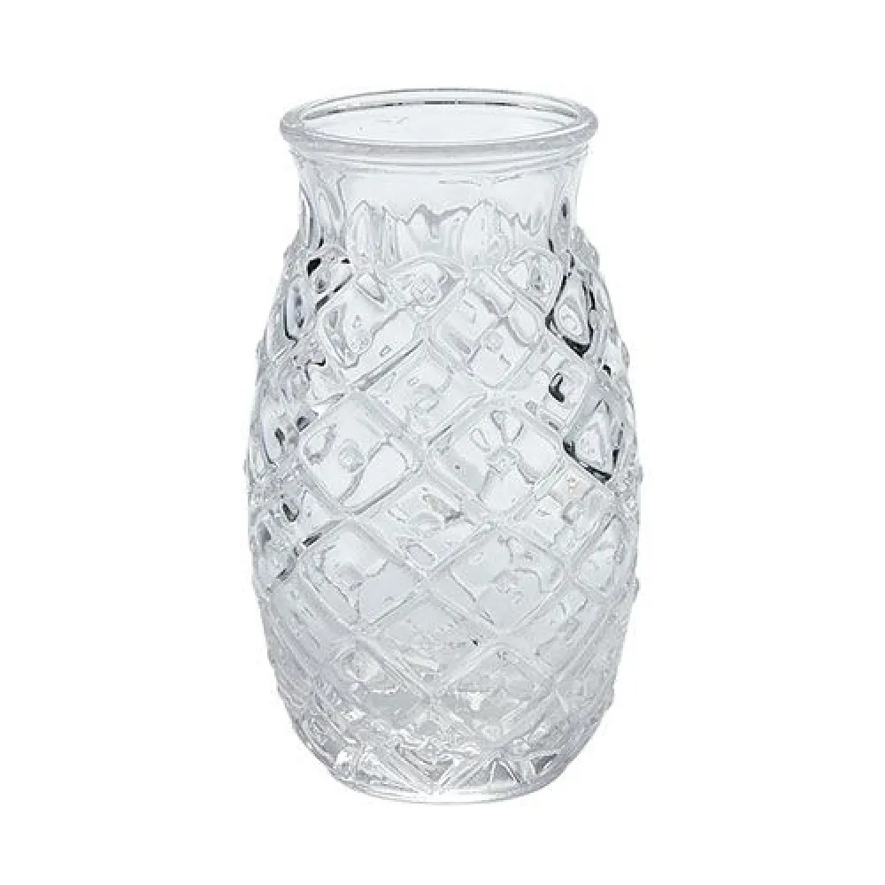 Tiki Tropica Cocktail Glass 430ml  X 6
