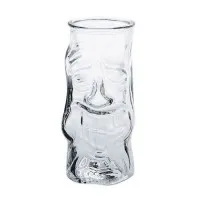 Tiki Joker Cocktail Glass 350ml X 16