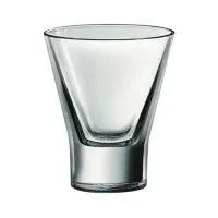 V Series Low Tumbler 250ml 8.75oz X12