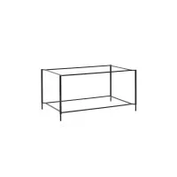 Valo Black Metal Gn Buffet Stand 57 X 37 X 5cm Suitable For Gn 1/1