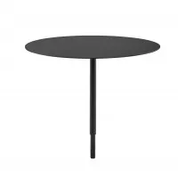 Valo Black Metal Platform 25 X 25cm Suitable For 66676700
