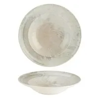 Surf Pasta Plate 28cm X 6