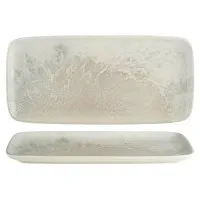 Surf Rectangular Platter 34 X 16cm X 6
