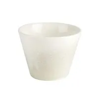 Surf, Canvas, Serenity Conic Bowl 34cl X 6