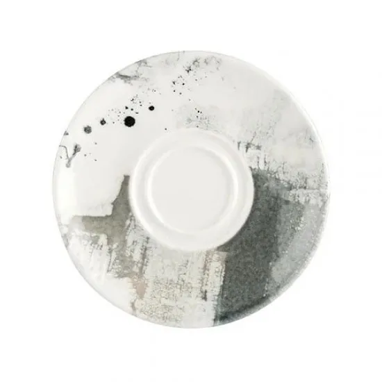Canvas Saucer 16cm X 12
