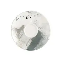 Canvas Espresso Saucer 12cm  X 12