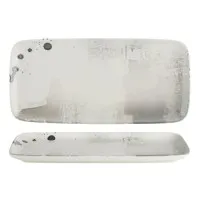 Canvas Rectangular Platter 34 X 16cm  X 6