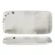 Canvas Rectangular Platter 34 X 16cm  X 6
