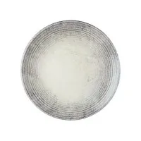 Serenity Coupe Plate 17cm X 12