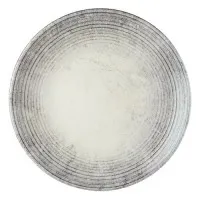 Serenity Coupe Plate 30cm X 6