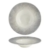 Serenity Deep Pasta Dish 29cm X 6