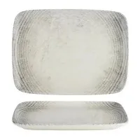 Serenity Rectangular Platter 27 X 20cm X 6