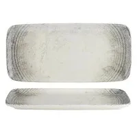 Serenity Rectangular Platter 34 X 16cm X 6