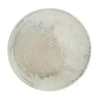 Surf Coupe Plate 27cm X 12