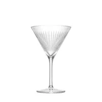 Soho Cocktail Martini 250ml/8oz X 6