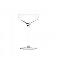 Twist Cocktail Glass 220ml/7oz X 6
