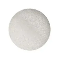 Bubbly Coupe Plate 24cm/9.5''  X  12