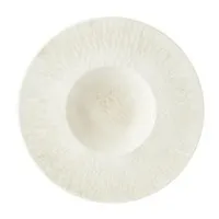Tense Wide Rim Gourment Plate 29cm/10.5''  X  12