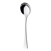 Venice Soup Spoon 18/0 X 12