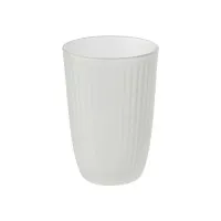 White Frosted Long Drink 395ml / 14 Oz  X  6