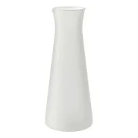 Twist White Frosted Carafe 1145ml / 40oz X 6