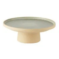Pistachio Signature Plate 20cm X 1