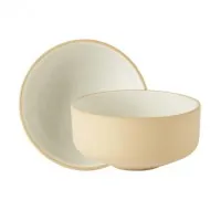 Oyster Deep Bowl 13cm X 6