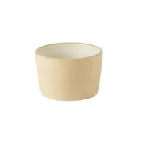 Oyster Walled Bowl 9cm X 6