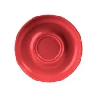 Evolve Saucer 15cm Berry X 6