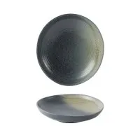 Dusk Deep Plate 19cm/7 X 6
